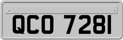 QCO7281