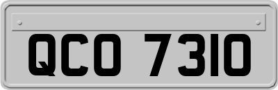 QCO7310