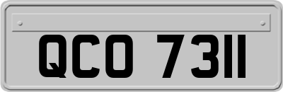 QCO7311