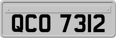 QCO7312