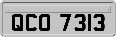 QCO7313