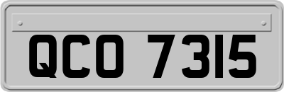 QCO7315