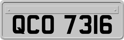 QCO7316