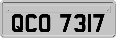 QCO7317