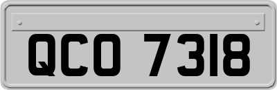 QCO7318