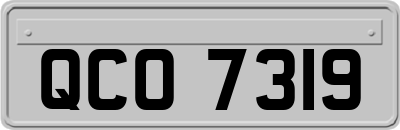 QCO7319