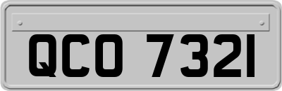 QCO7321