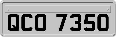 QCO7350