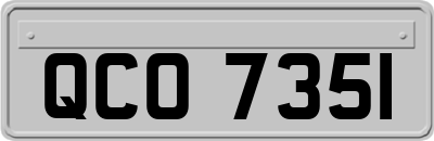 QCO7351