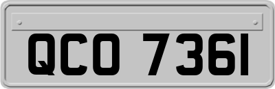 QCO7361