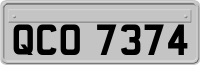 QCO7374