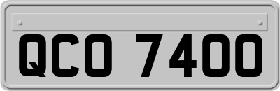 QCO7400