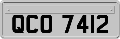 QCO7412