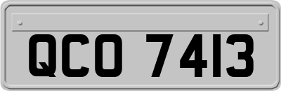 QCO7413