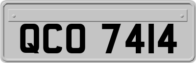 QCO7414