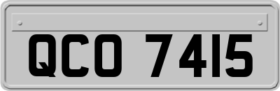 QCO7415