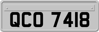 QCO7418