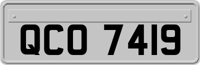 QCO7419