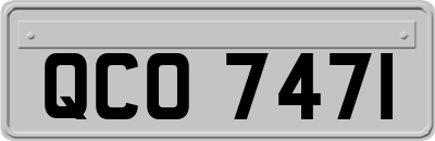 QCO7471