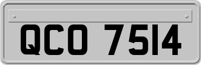 QCO7514