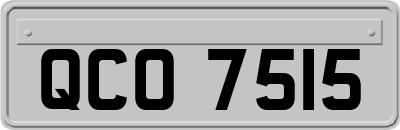 QCO7515