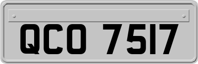 QCO7517