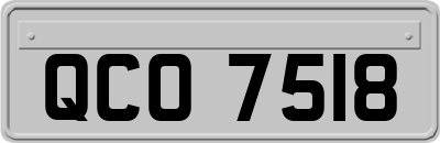 QCO7518