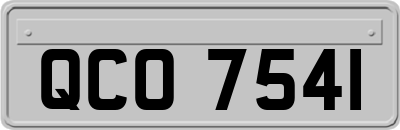 QCO7541