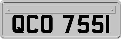 QCO7551