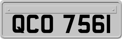 QCO7561