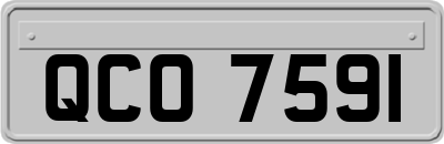 QCO7591