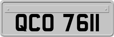 QCO7611