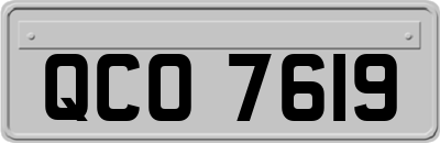 QCO7619