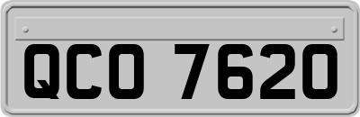 QCO7620