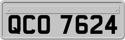 QCO7624