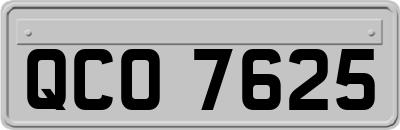 QCO7625