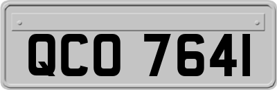 QCO7641