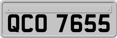 QCO7655