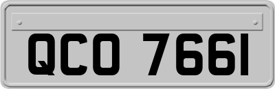 QCO7661