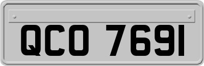 QCO7691