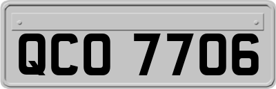 QCO7706