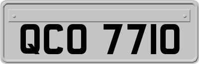 QCO7710