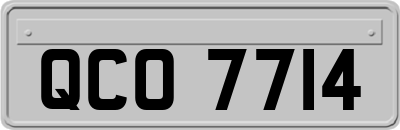 QCO7714