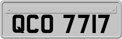 QCO7717