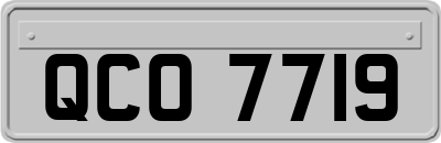 QCO7719