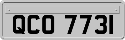 QCO7731