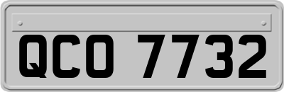 QCO7732