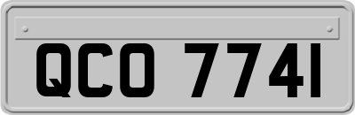 QCO7741