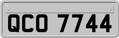 QCO7744