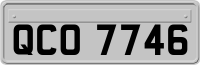 QCO7746